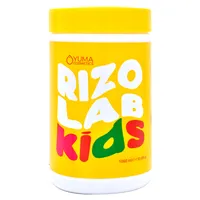 YUMA CREMA DE PEINAR 2EN1 RIZO LAB KIDS X 1000ML - Miniatura 1