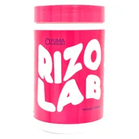 YUMA CREMA DE PEINAR 2EN1 RIZO LAB X 1000ML - Miniatura 1
