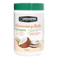 YUMA UNIONPRO TRATAMIENTO CAPILAR COCO X 1000ML - Miniatura 1