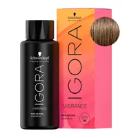 IGORA TINTE VIBRANCE GEL N. 6.46 X 60GR - Miniatura 1