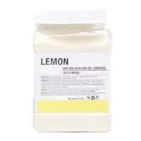 M.A MASCARILLA HIDROPLASTICA LIMON X 650GR - Miniatura 1