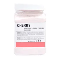 M.A MASCARILLA HIDROPLASTICA CEREZA X 650GR - Miniatura 1