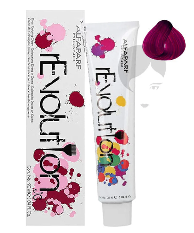 REVOLUTION MASCARILLA MAGENTA X 90GR - Producto de belleza y estética en Almacén Sandra