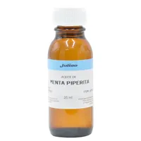 JULIAO ACEITE AMBIENTAL MENTA PIPERITA X 25ML - Miniatura 1