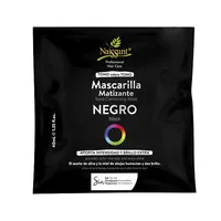 NAISSANT MASCARILLA NEGRO X 40GR - Miniatura 1