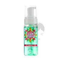 VITU JABON ESPUMOSO DE PEPINO X 150ML - Miniatura 1