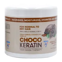 MYE MASCARILLA THERAPY CHOCOKERATIN X 300GR - Miniatura 1