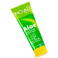 NO-AD ALOE AFTER SUN GEL X 250ML - Miniatura 1