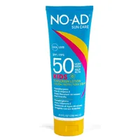 NO-AD LOCION PROTECTORA SOLAR SPF 50 KIDS X 250ML - Miniatura 1