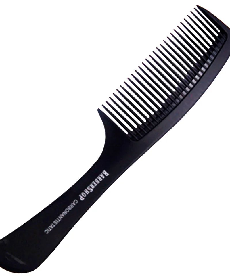 BARBERSHOP PEINILLA CARBONO REF: BARBER0046 - Producto de belleza y estética en Almacén Sandra