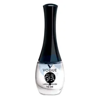 VOGUE ESMALTE BRILLO EFECTO GEL LARGA DURACION X 10ML - Miniatura 1