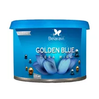 BELL ARAVI CERA MIEL GOLDEN BLUE X 125GR - Miniatura 1