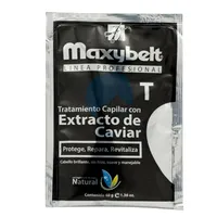 MAXYBELT TRATAMIENTO EXTRACTO DE CAVIAR X 40GR - Miniatura 1