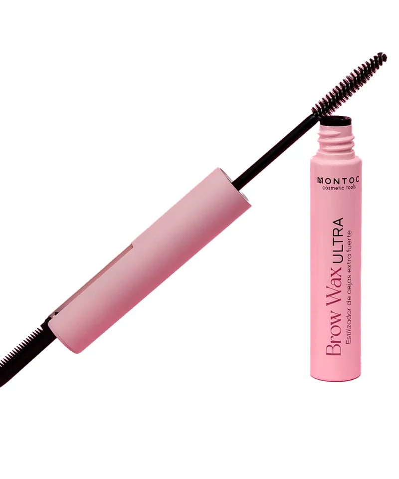 MONTOC ESTILIZADOR DE CEJAS EXTRA FUERTE X 3.8ML - Producto de belleza y estética en Almacén Sandra