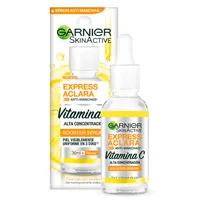 GARNIER SKINACTIVE SERUM VITAMINA C ANTIMANCHAS X 15ML - Miniatura 1