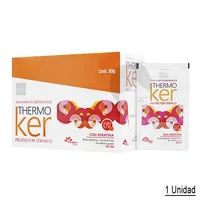 L MAR TRATAMIENTO THERMO KER X 30GR - Miniatura 1