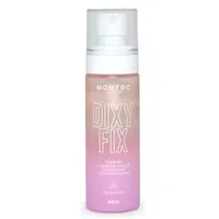 MONTOC FIJADOR DE MAQUILLAJE DIXY FIX X 80ML - Miniatura 1