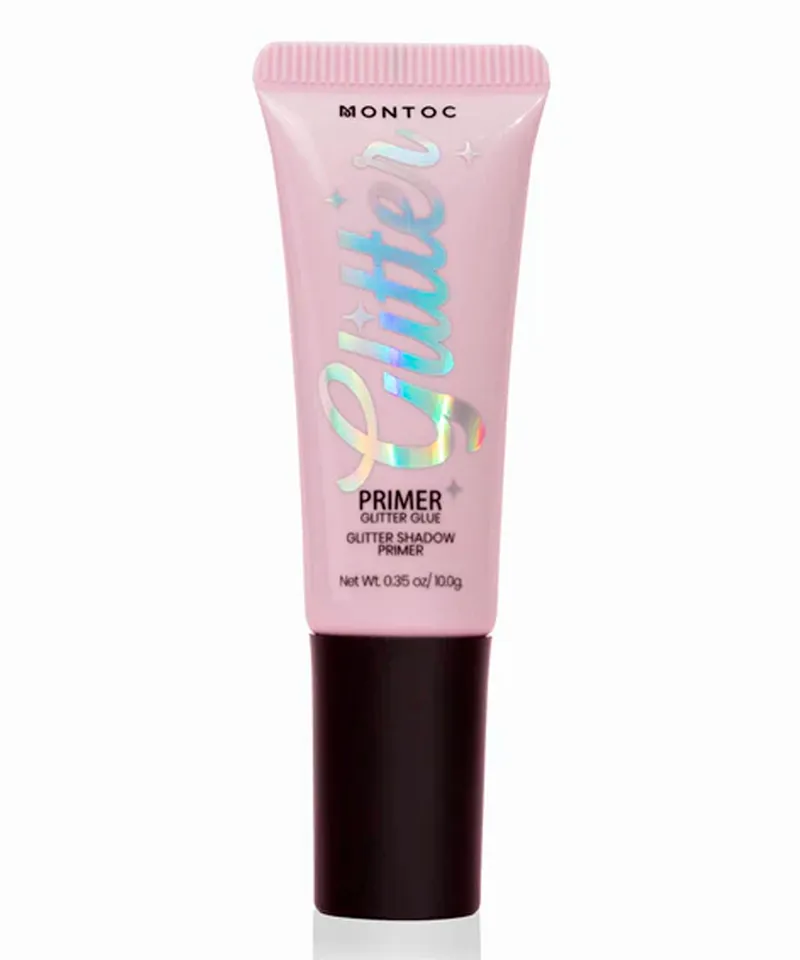 MONTOC PRIMER GLITTER X 10.0GR - Producto de belleza y estética en Almacén Sandra