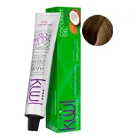 KULL COLOR SYSTEM TINTE RUBIO CLARO CENIZO INTENSO N.8.11 X60ML - Miniatura 1