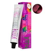 KULL COLOR SYSTEM TINTE VIOLETA X 60ML - Miniatura 1
