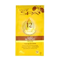L MAR SILICONA OLEO NUTRITIVO ARGAN X 12ML - Miniatura 1