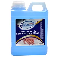 EMBELLECER REMOVEDOR DE ESMALTE X 1000 CC - Miniatura 1