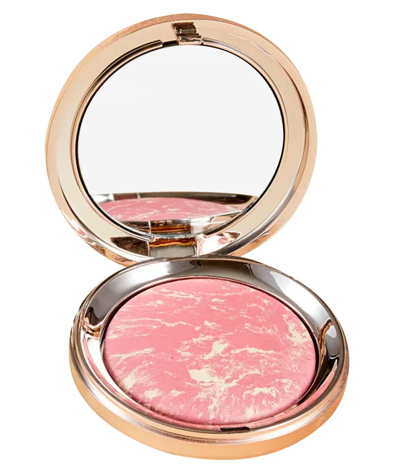 ATENEA SUBLIME RUBOR ROSY CORAL N.01 X 3.5GR REF: SB001 - Producto de belleza y estética en Almacén Sandra
