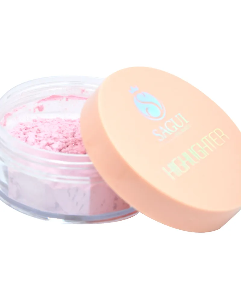 SAGUI POLVO ILUMINADOR CORPORAL REF: 327 X 13.2GR - Producto de belleza y estética en Almacén Sandra