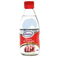 EMBELLECER DILUSOR DE ESMALTE X 250ML - Miniatura 1