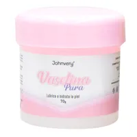 JOHNVERY VASELINA PURA X 70GR - Miniatura 1