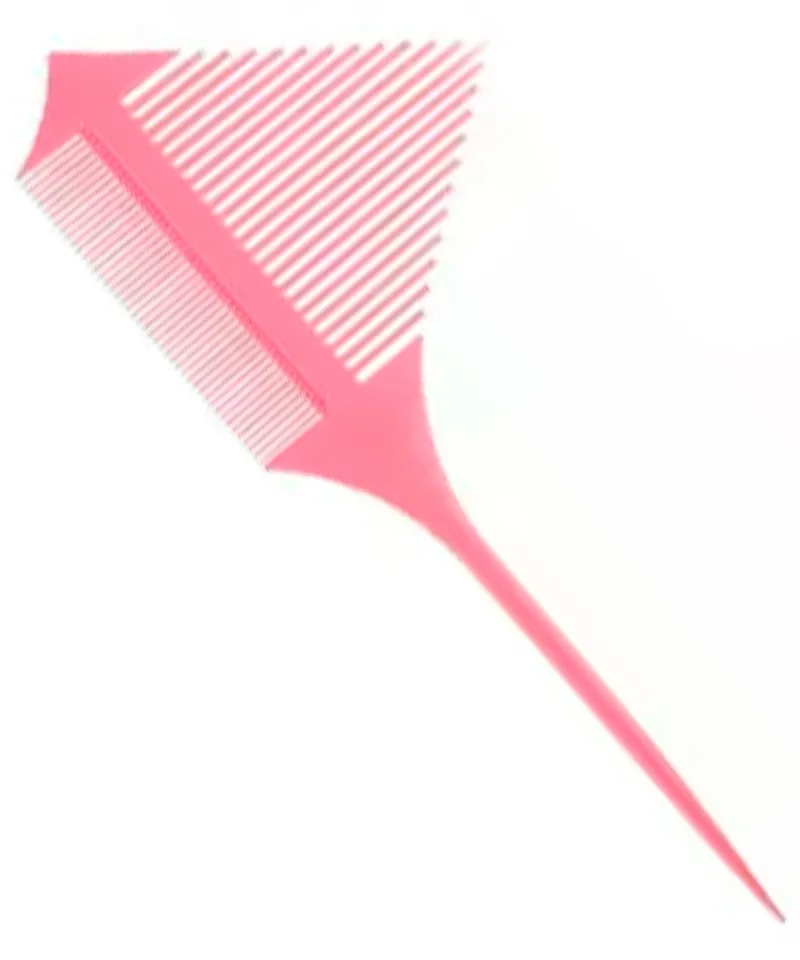 CRISTY PEINE DE MECHAS TRIANGULAR REF:6075-6 - Producto de belleza y estética en Almacén Sandra