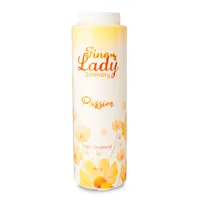 JOHNVERY TALCO CORPORAL FINE LADY PASSION X 250GR - Miniatura 1
