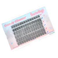 INVENTAGE PESTAÑA EFECTO CANDY CLUSTER REF. 3996-4 - Miniatura 1