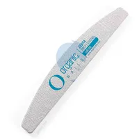 ORGANIC NAIL LIMA ZEBRA 150 X 1UND - Miniatura 1