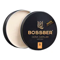 BOSSBER CERA CAPILAR VIBRANTE X 120GR - Miniatura 1