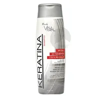 BRENDA SHAMPOO KERATINA X 400ML - Miniatura 1