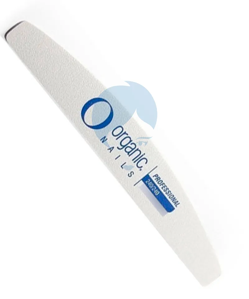 ORGANIC NAIL LIMA LACQUER PRO 240 - Producto de belleza y estética en Almacén Sandra