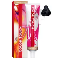 WELLA COLOR TOUCH TINTE NEGRO N.2.0 X 60ML - Miniatura 1