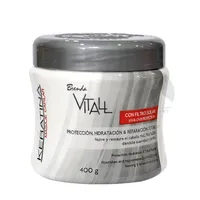 BRENDA TRATAMIENTO KERATINA X 400GR - Miniatura 1