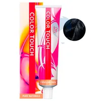 COLOR TOUCH TINTE NEGRO PERLA #2.8 X 60ML - Miniatura 1