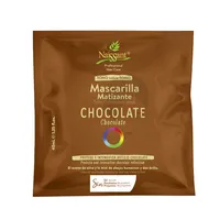 NAISSANT MASCARILLA CHOCOLATE X 40GR - Miniatura 1