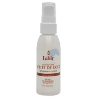 LEHIT ACEITE DE COCO X 60ML - Miniatura 1