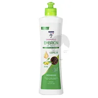MYE SHAMPOO SIN SAL EMBRION DE PATO X 400 GR - Miniatura 1