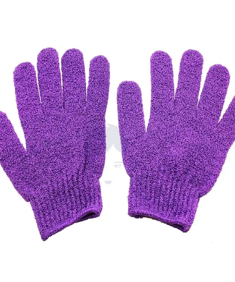 JACKIE CEPILLO GUANTE ESTROPAJO REF: 183 - Producto de belleza y estética en Almacén Sandra