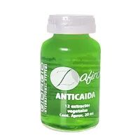 GIORGIO AMPOLLA ANTICAIDA X 20ML - Miniatura 1