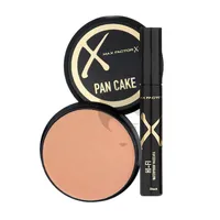 MAXFACTOR PAN CAKE GENTLE BEIGE N.02 X 24GR - Miniatura 1