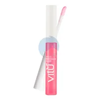 VITU BRILLO LABIAL MANTECA DE KARITE FRESA N.4 X 6ML - Miniatura 1