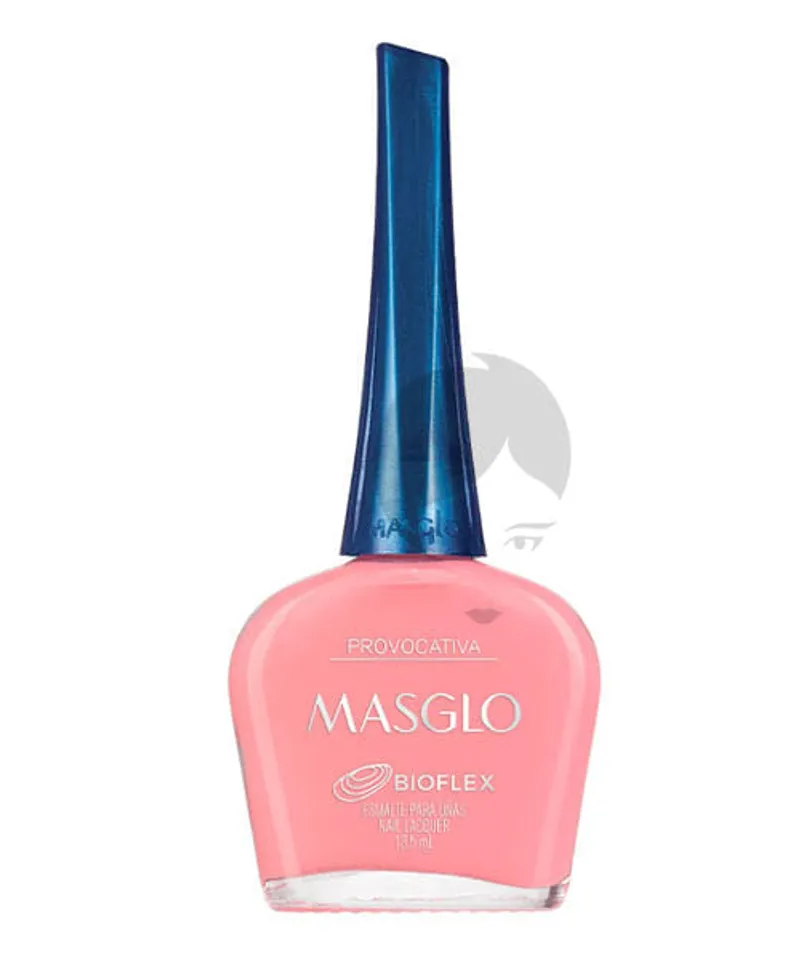 MASGLO ESMALTE CREMOSO PROVOCATIVA X 13.5ML BR - Producto de belleza y estética en Almacén Sandra