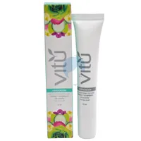 VITU GEL CONTORNO DE OJOS PEPINO Y VITAMINA E X 12ML - Miniatura 1