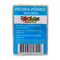 REDLAC PIEDRA POMEZ - Miniatura 1